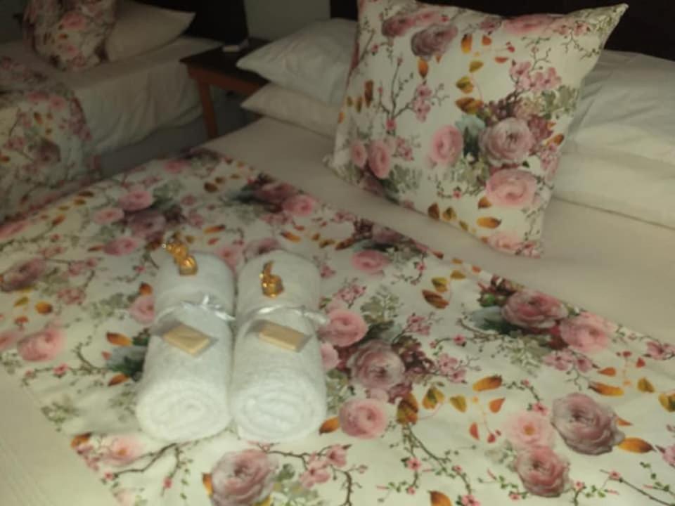 Hopetown Guesthouse Esterno foto
