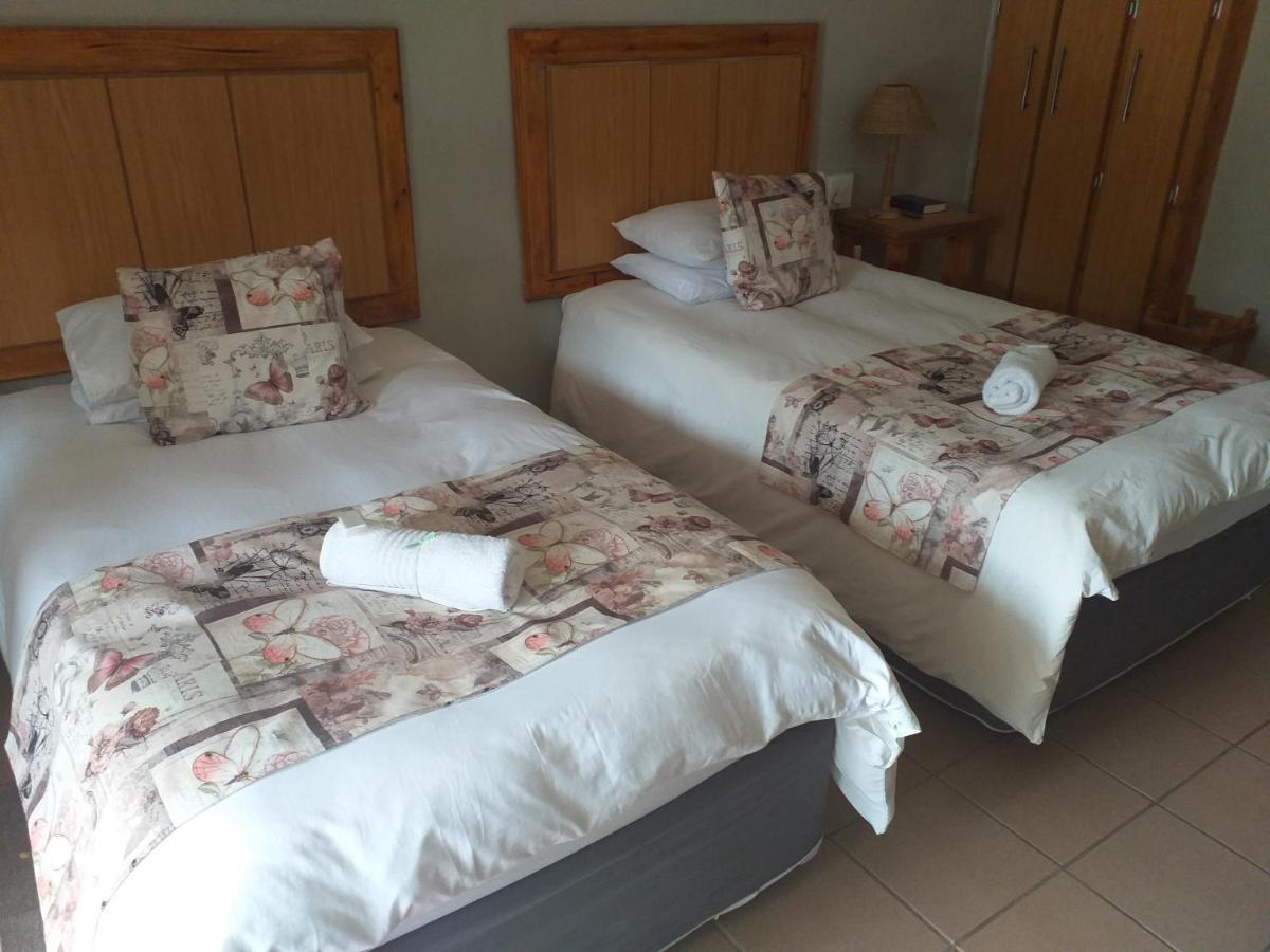 Hopetown Guesthouse Esterno foto
