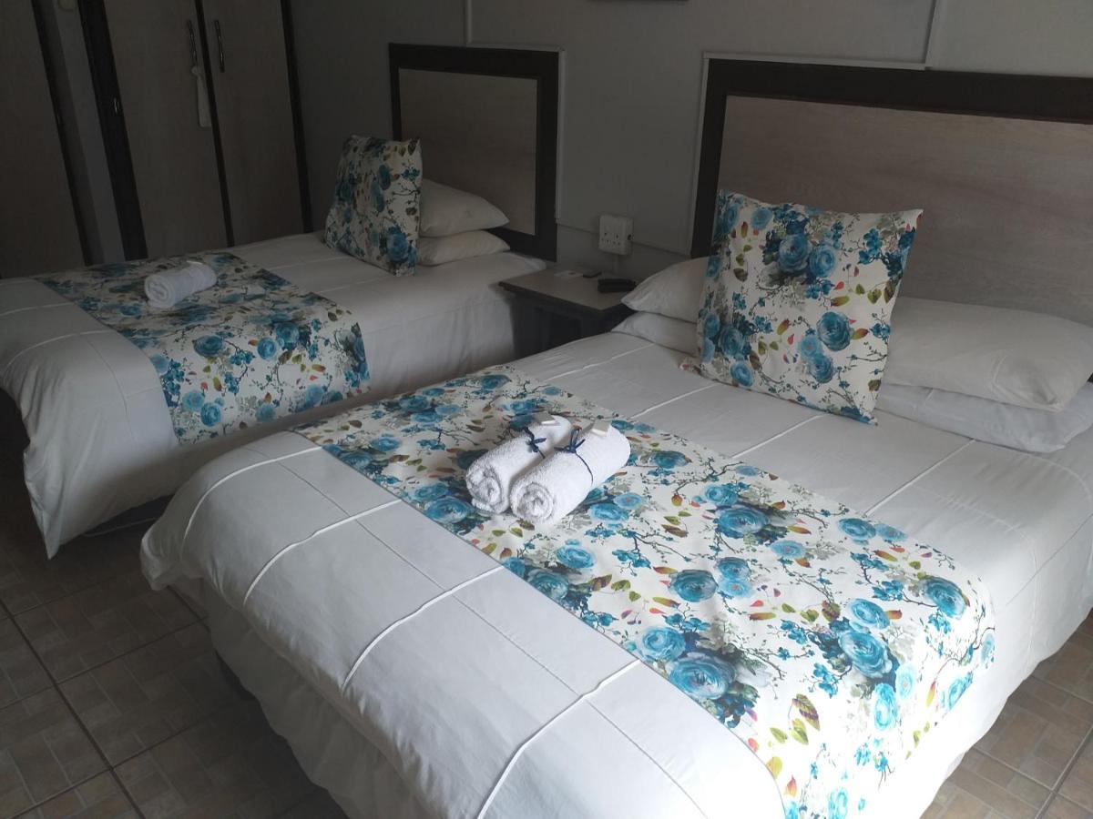 Hopetown Guesthouse Esterno foto