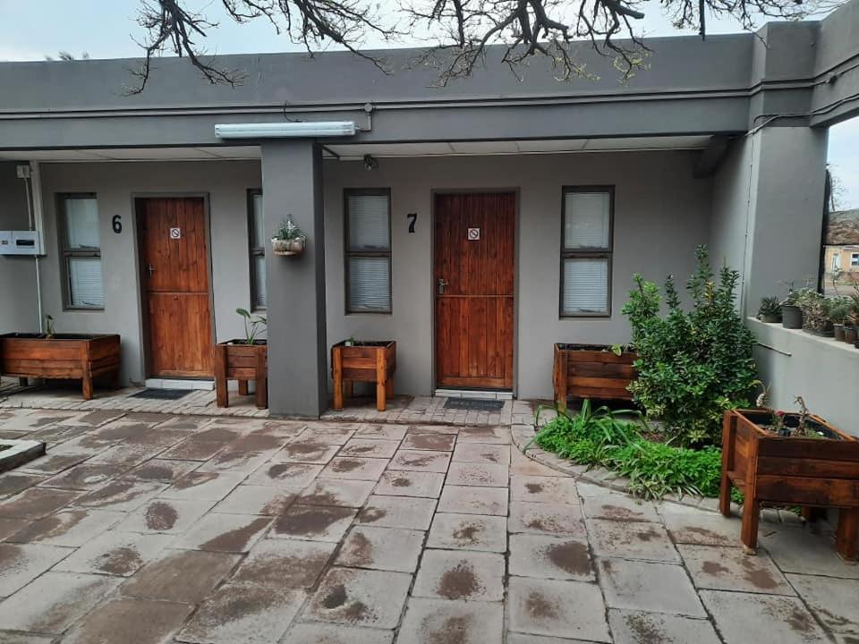 Hopetown Guesthouse Esterno foto