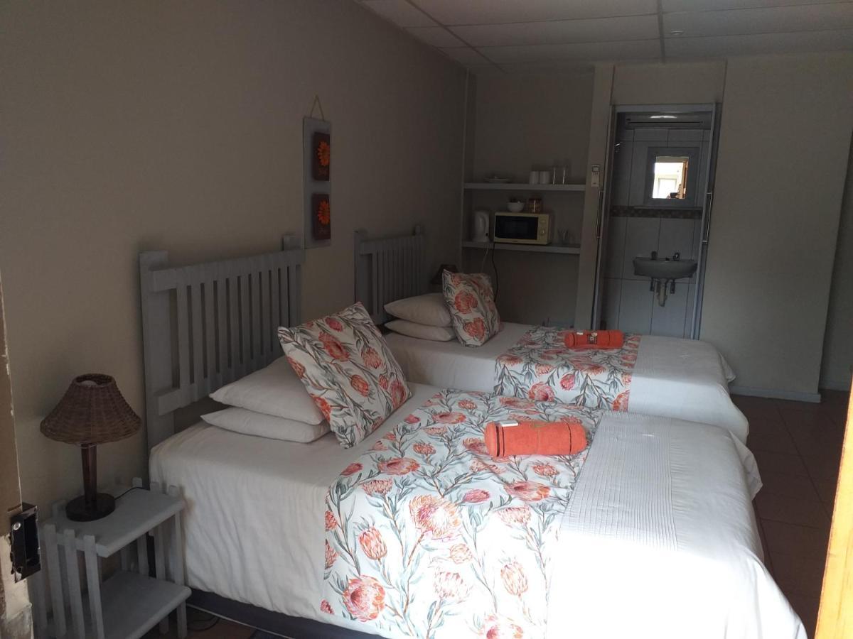 Hopetown Guesthouse Esterno foto