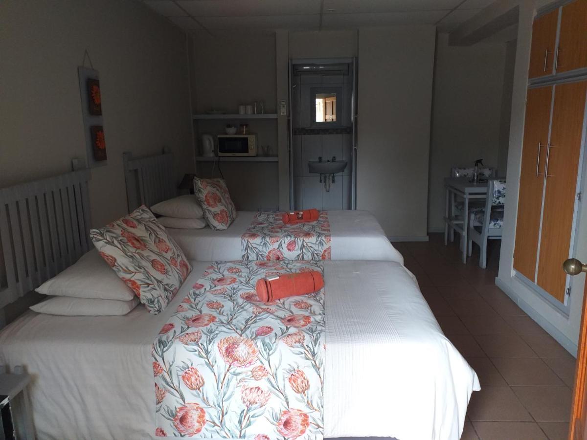 Hopetown Guesthouse Esterno foto