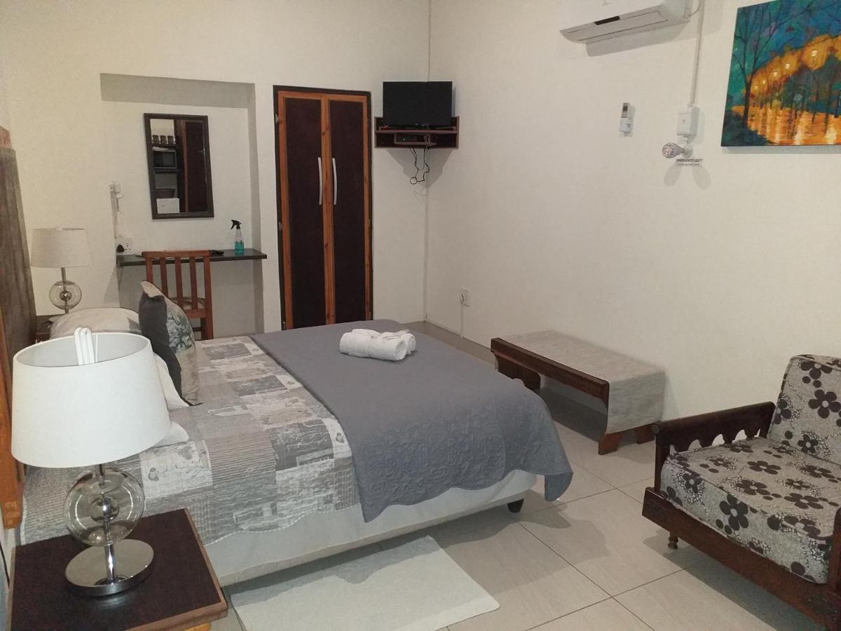 Hopetown Guesthouse Esterno foto