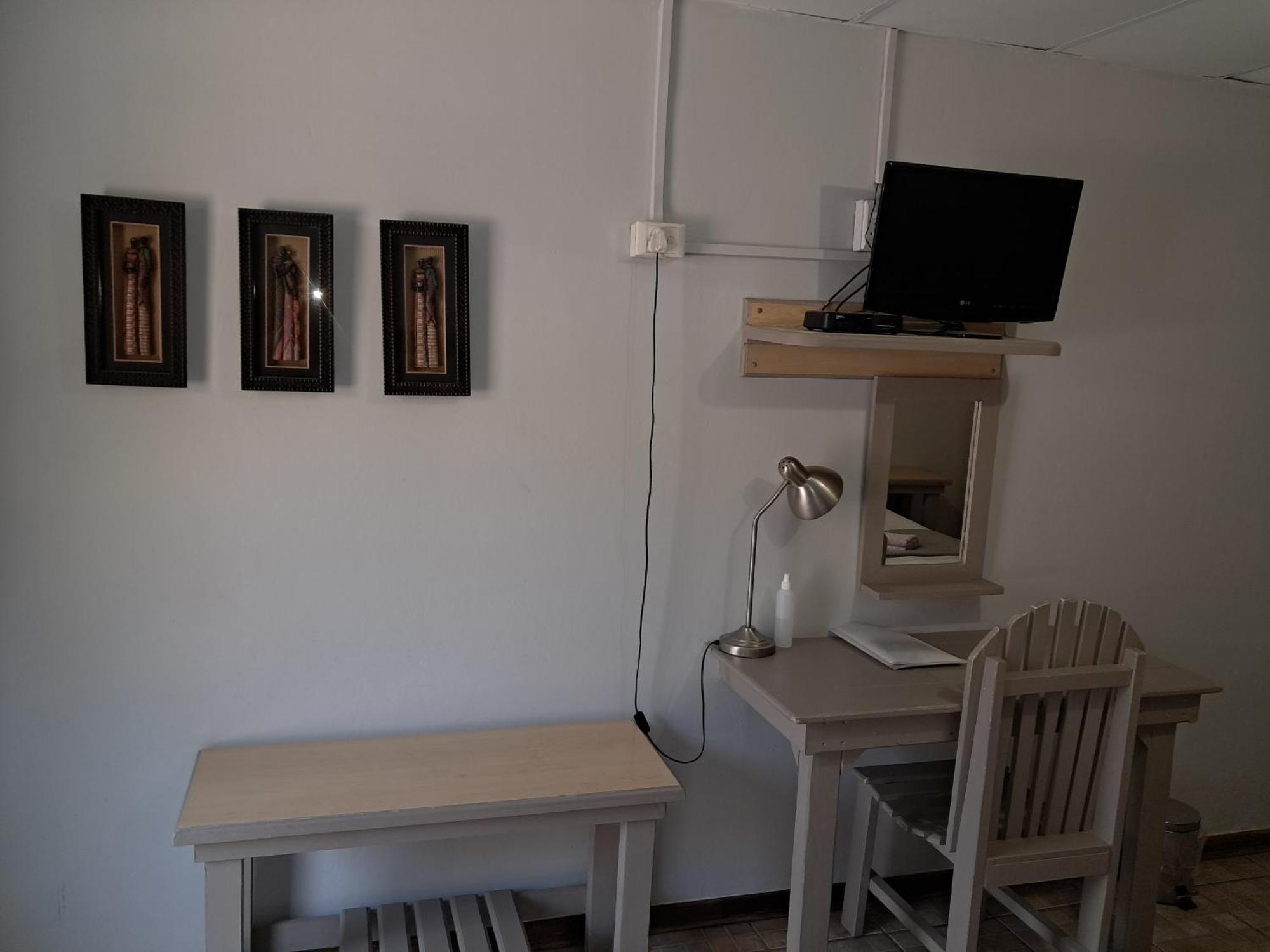 Hopetown Guesthouse Esterno foto