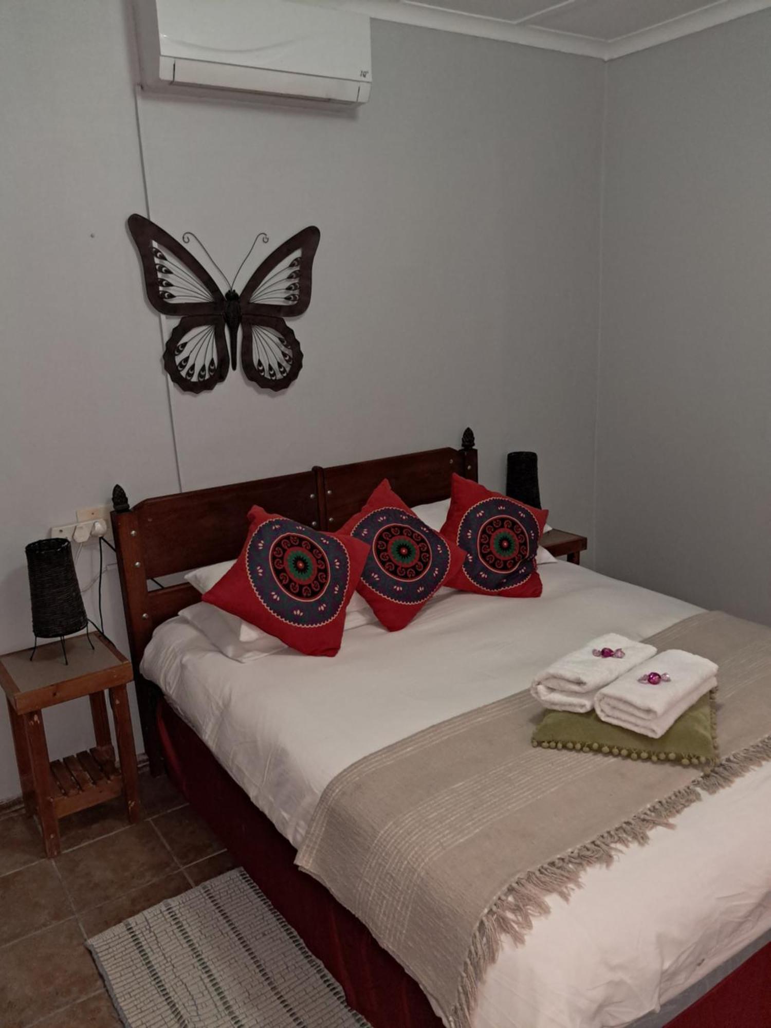 Hopetown Guesthouse Esterno foto