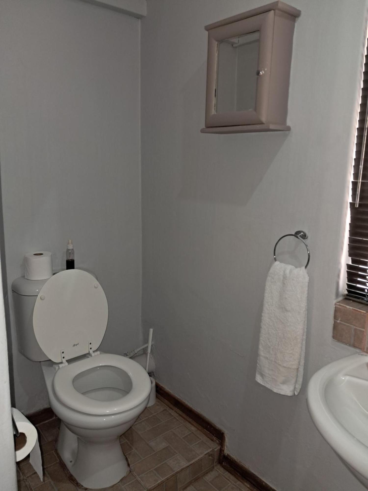 Hopetown Guesthouse Esterno foto