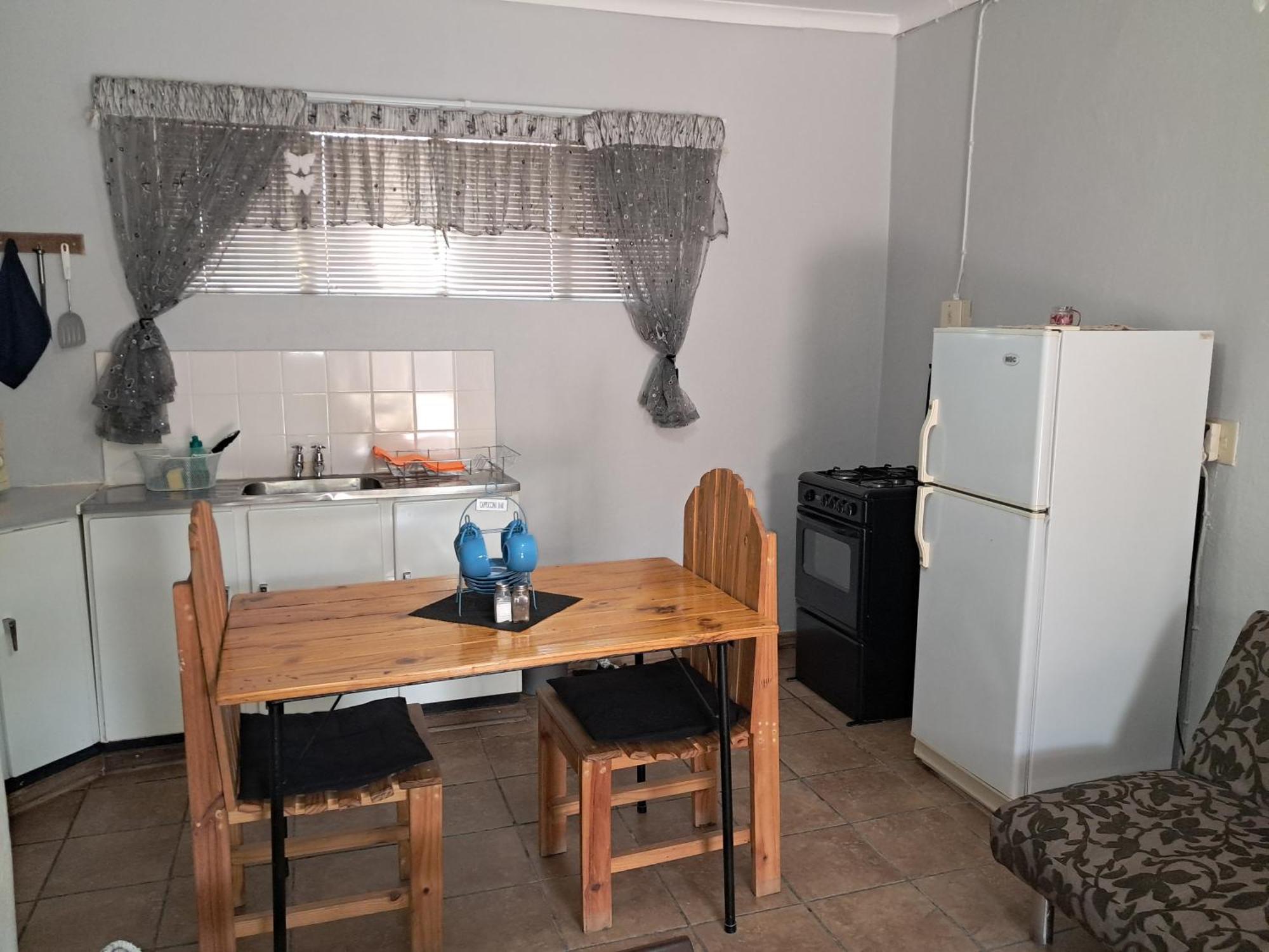 Hopetown Guesthouse Esterno foto