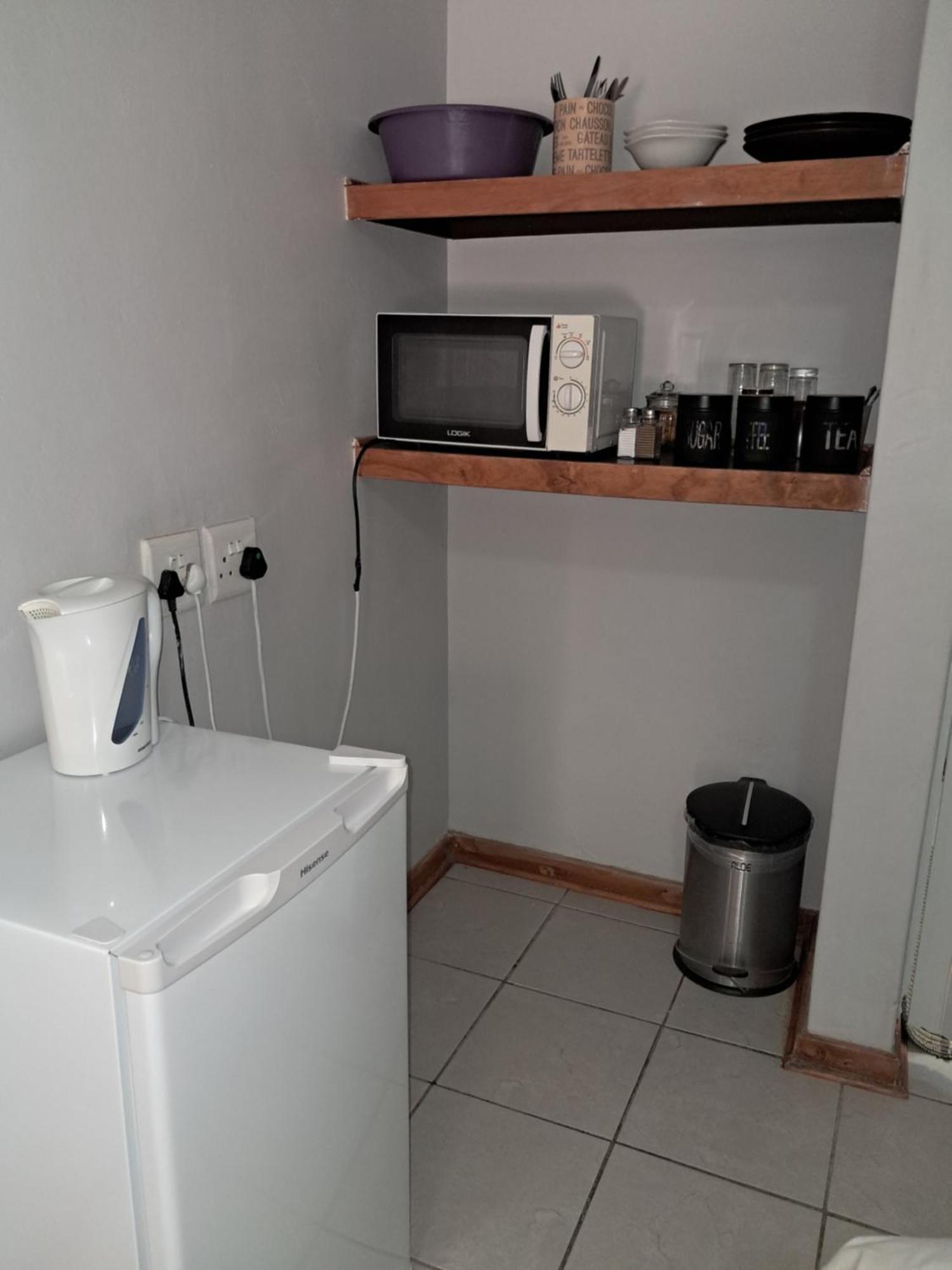 Hopetown Guesthouse Esterno foto