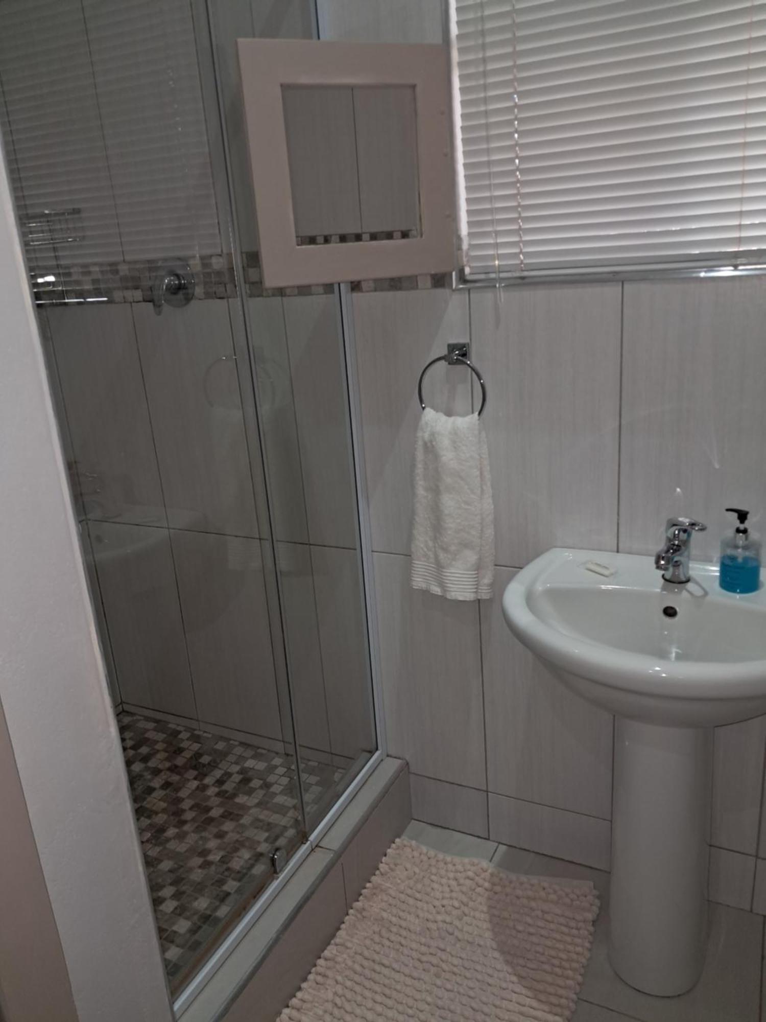 Hopetown Guesthouse Esterno foto