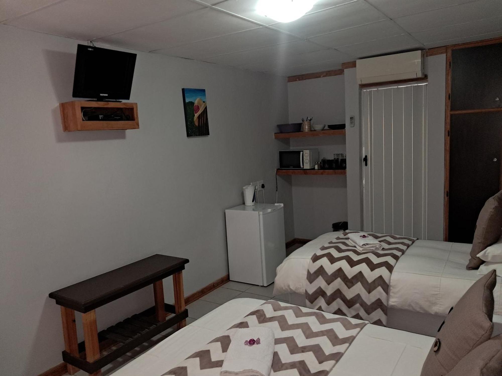 Hopetown Guesthouse Esterno foto