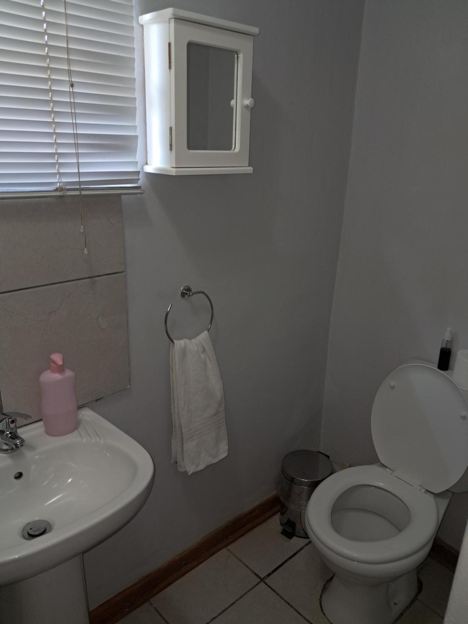 Hopetown Guesthouse Esterno foto
