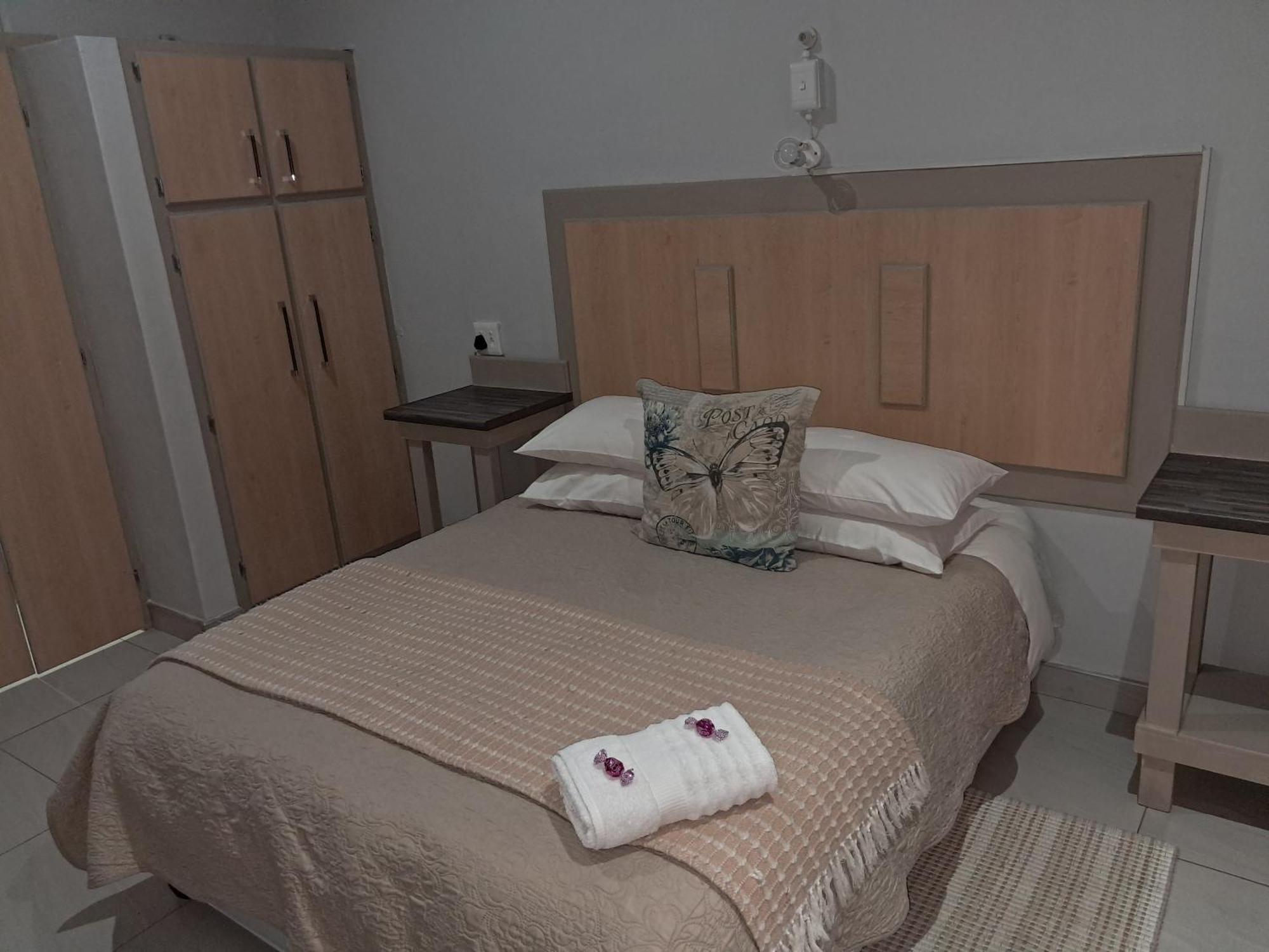 Hopetown Guesthouse Esterno foto