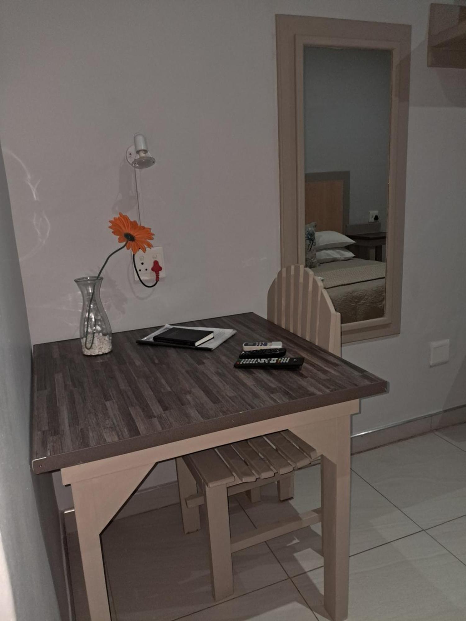 Hopetown Guesthouse Esterno foto