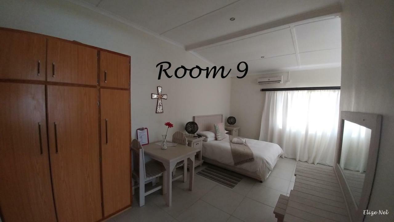 Hopetown Guesthouse Esterno foto