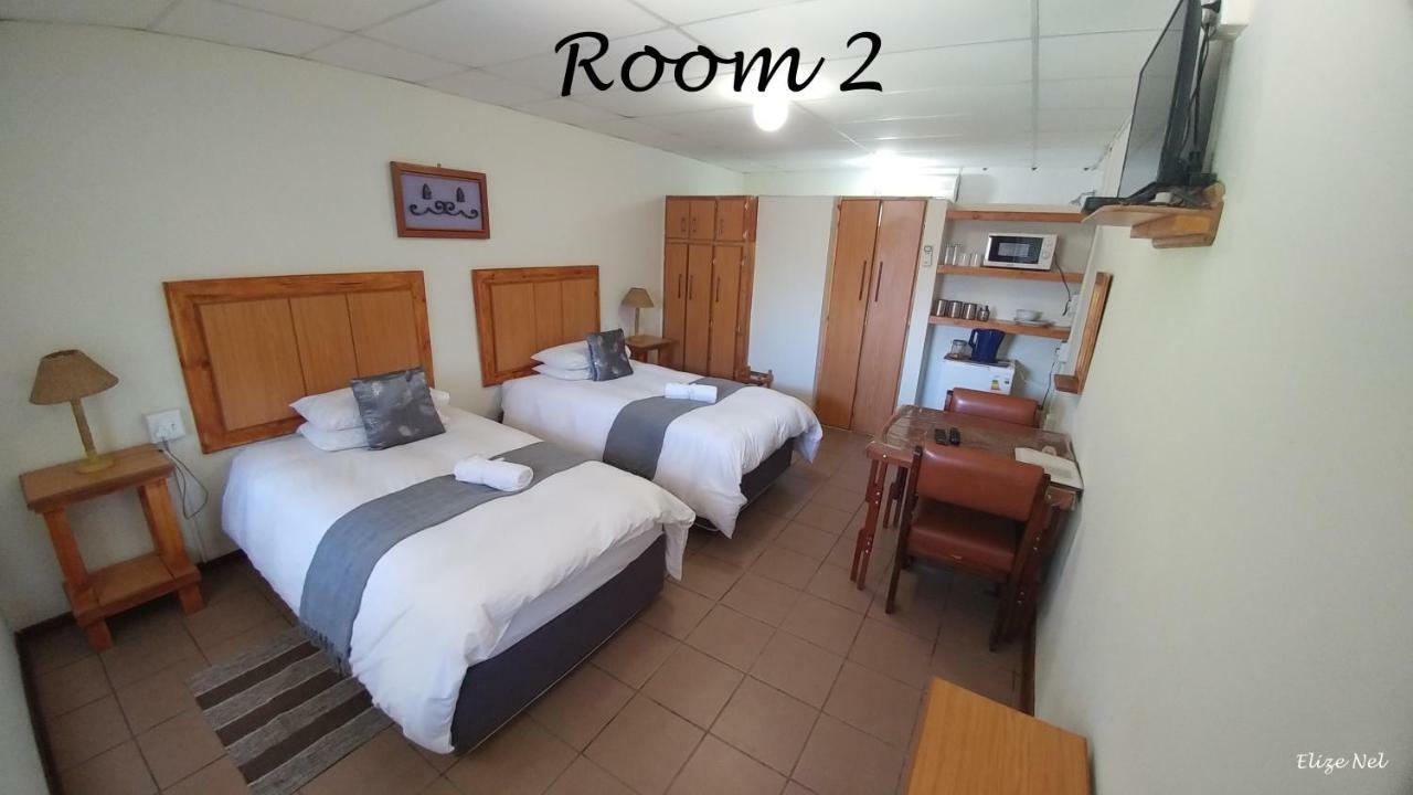 Hopetown Guesthouse Esterno foto
