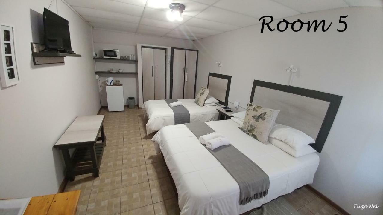 Hopetown Guesthouse Esterno foto