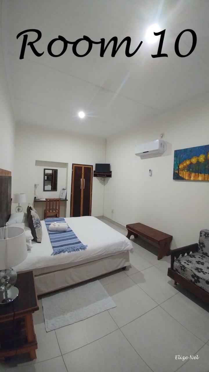 Hopetown Guesthouse Esterno foto