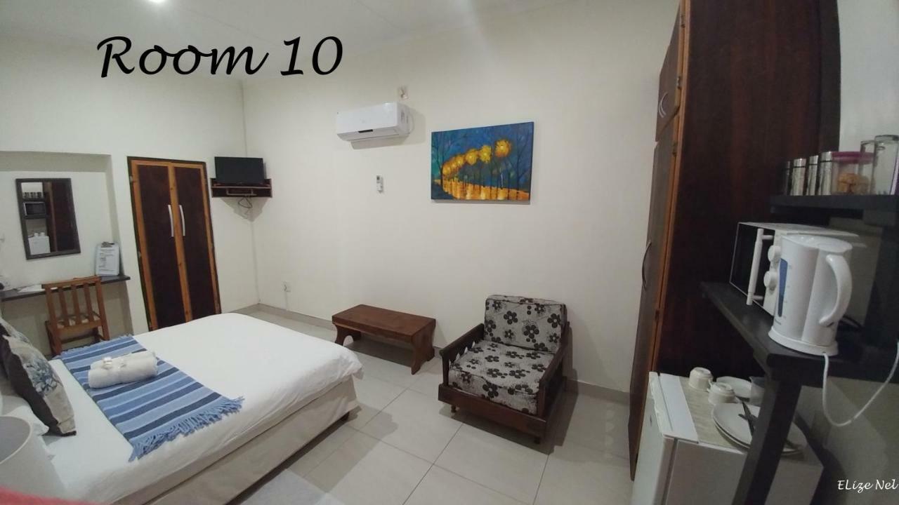 Hopetown Guesthouse Esterno foto