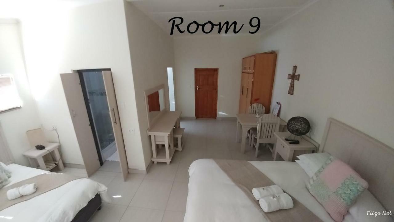 Hopetown Guesthouse Esterno foto