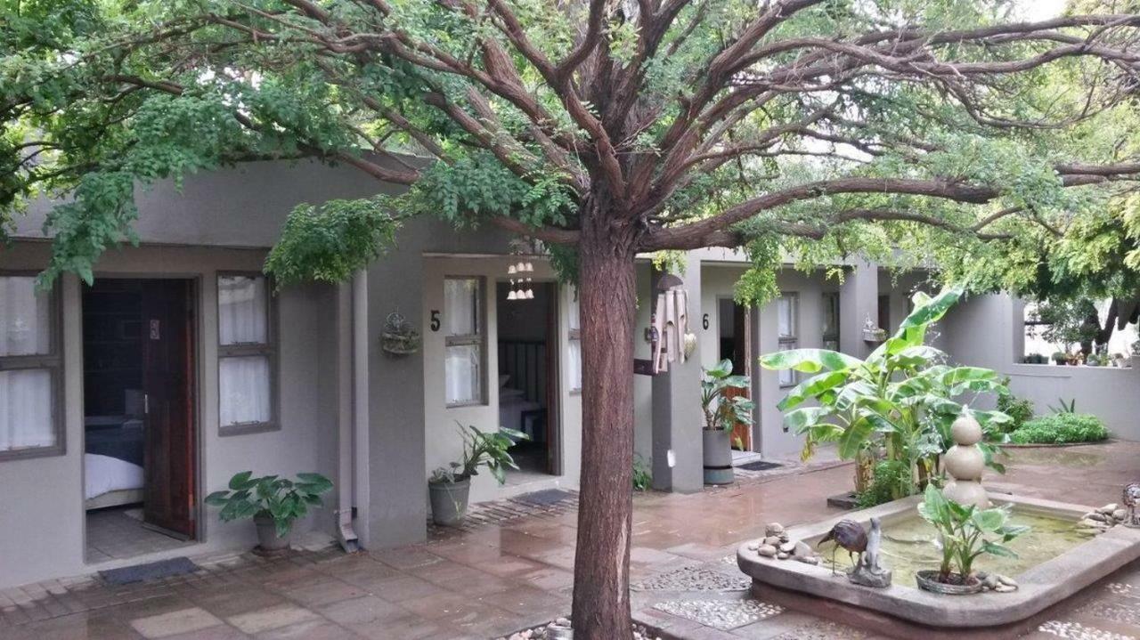 Hopetown Guesthouse Esterno foto